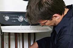 boiler repair Truscott