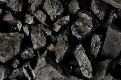 Truscott coal boiler costs