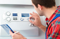 free commercial Truscott boiler quotes