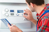 free Truscott gas safe engineer quotes